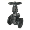 Sistem Air MSS SP 70 GATE Valve